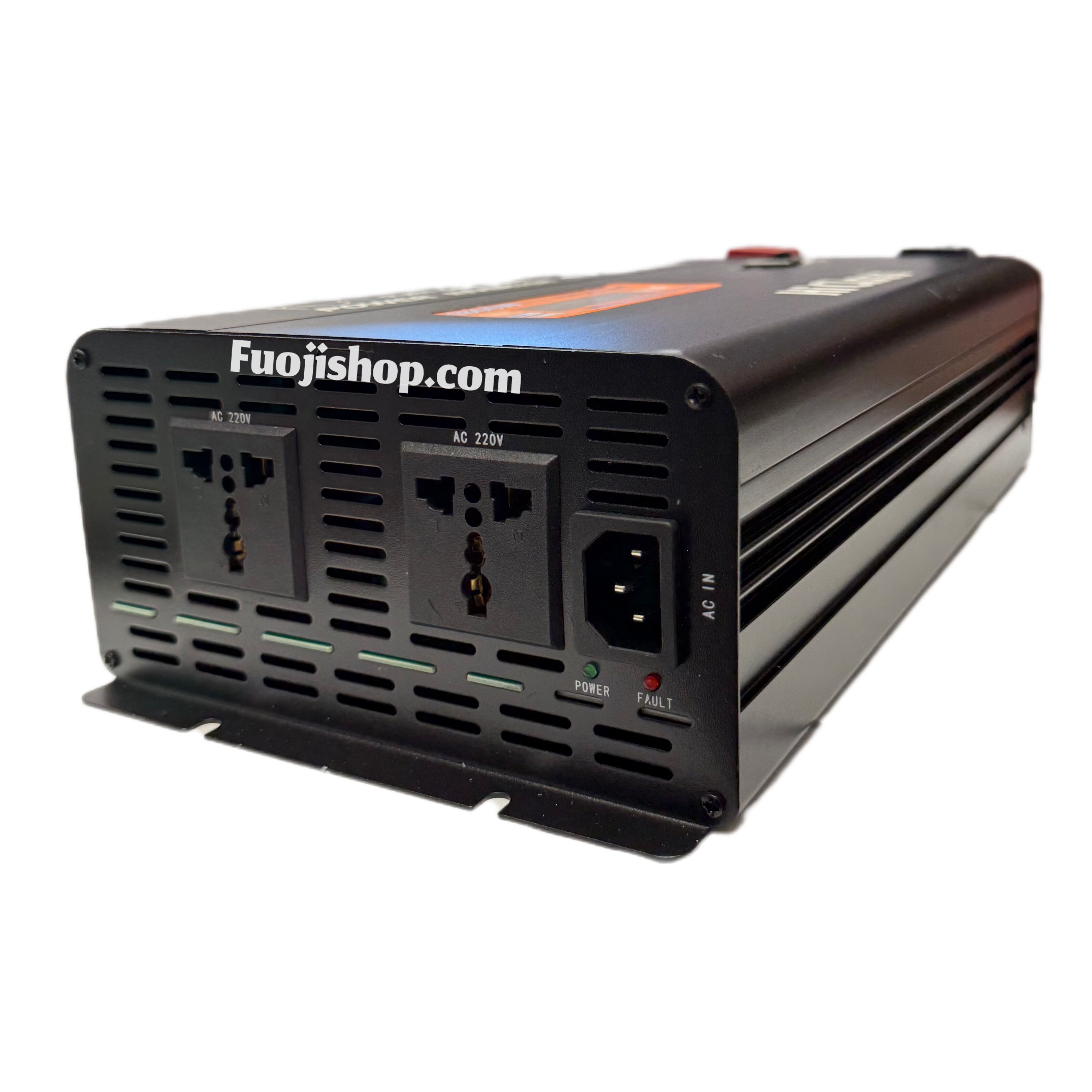 اینورتر سینوسی های کلاس 1800 وات  شارژر دار UPS
